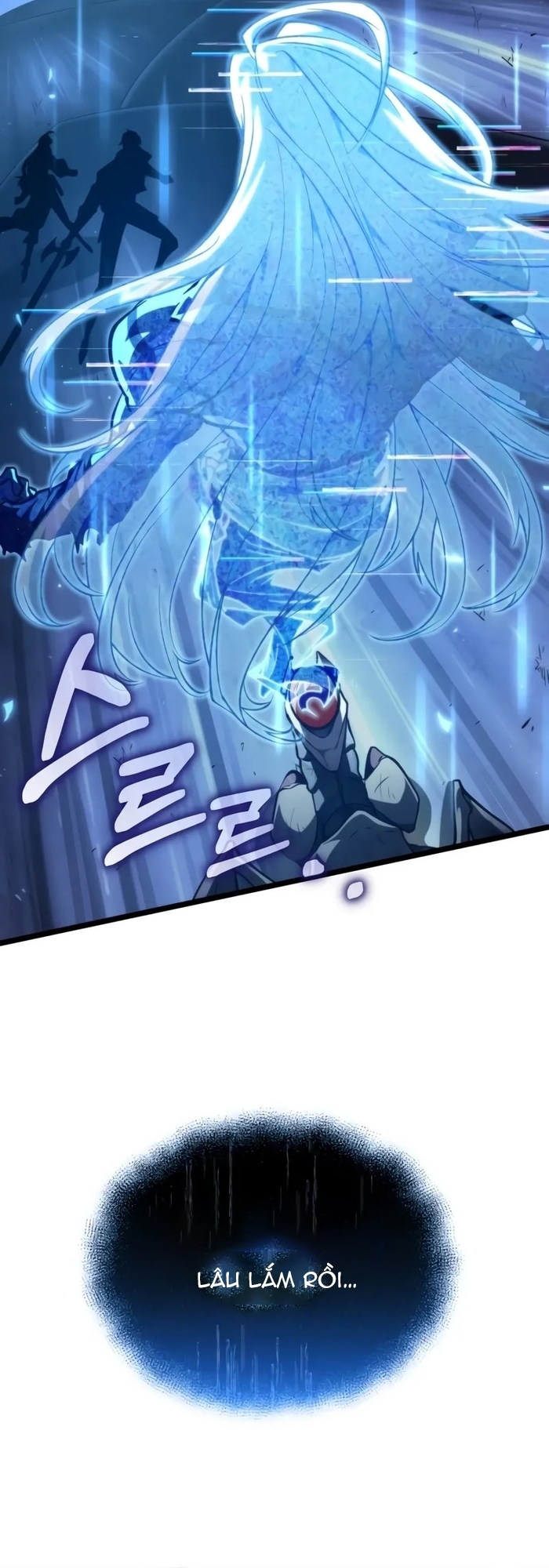 Chiến Binh Hồi Quy: Chapter 93