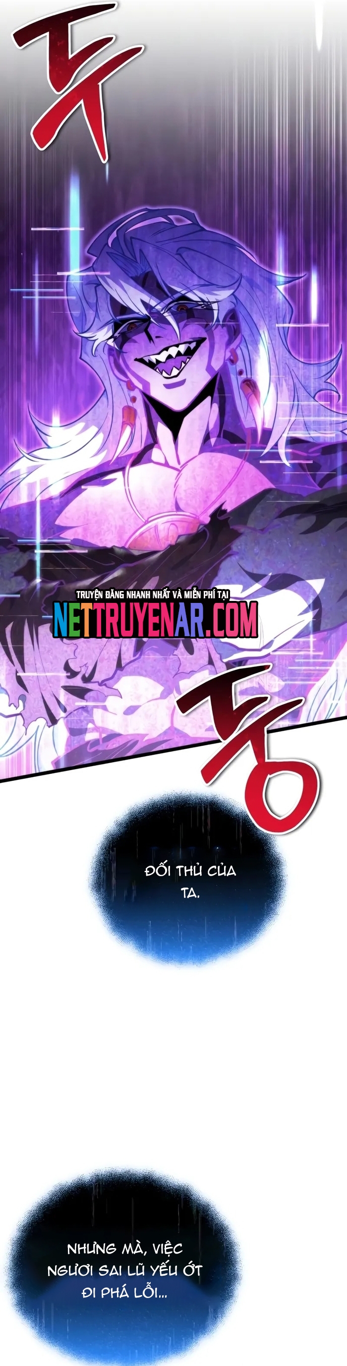 Chiến Binh Hồi Quy: Chapter 93