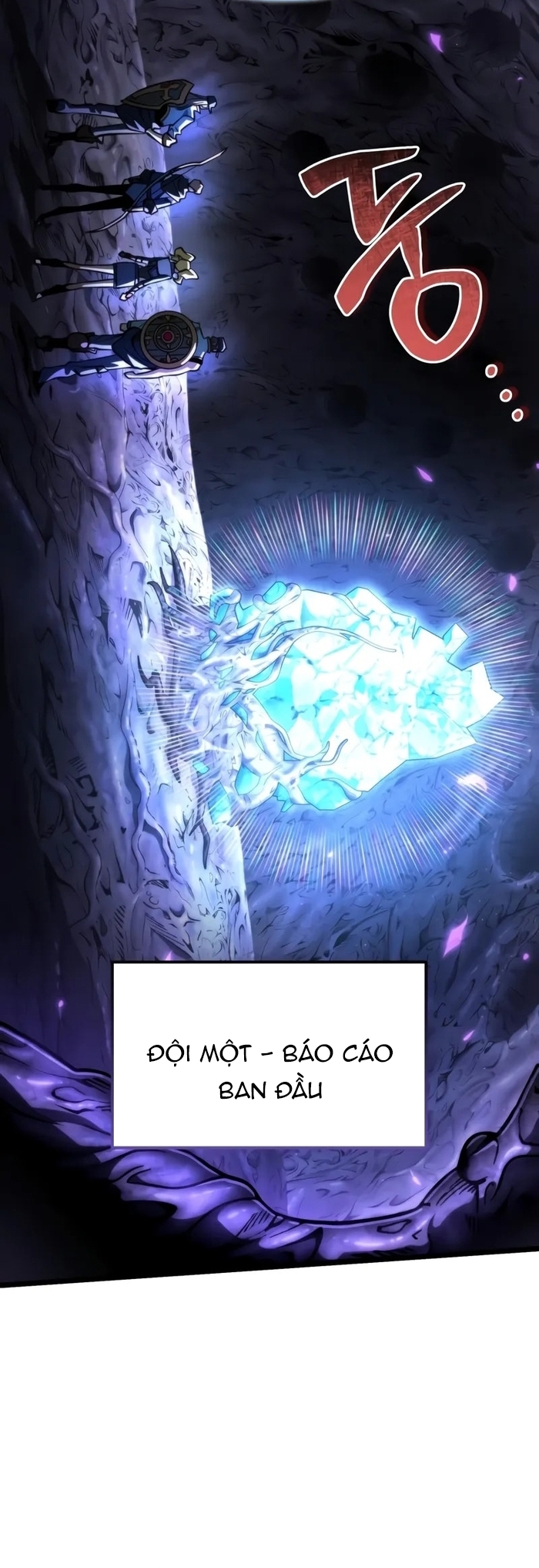 Chiến Binh Hồi Quy: Chapter 93