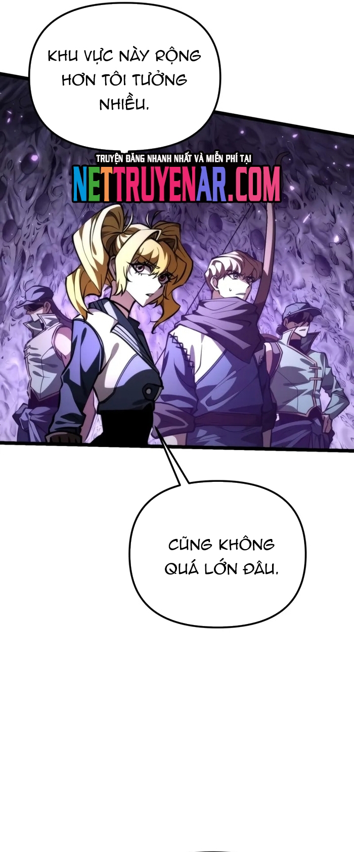 Chiến Binh Hồi Quy: Chapter 93