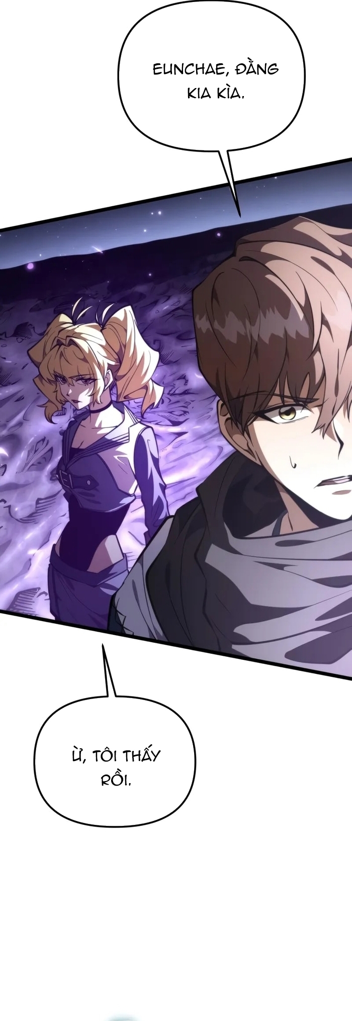 Chiến Binh Hồi Quy: Chapter 93