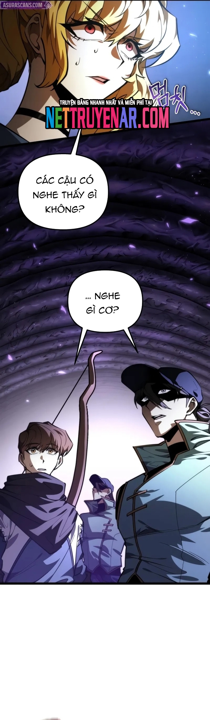 Chiến Binh Hồi Quy: Chapter 93