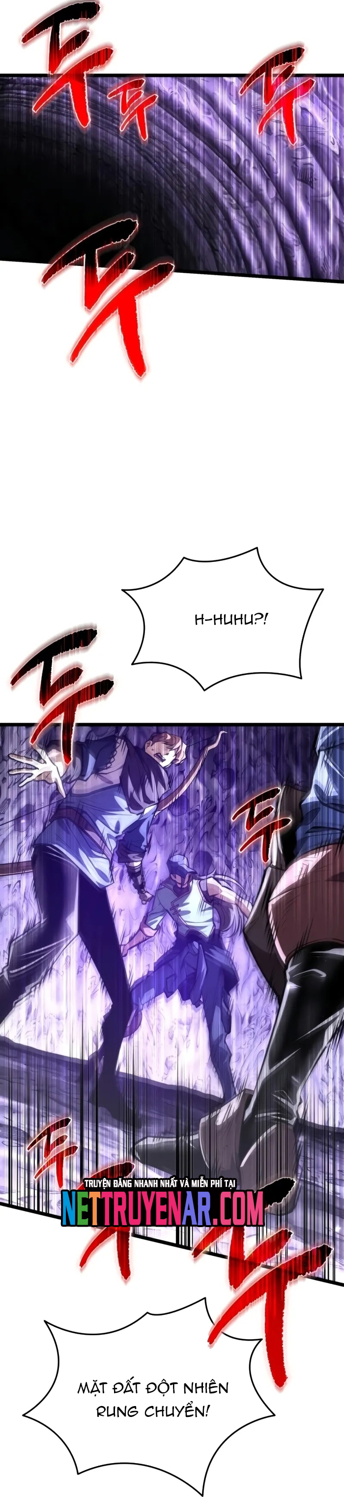 Chiến Binh Hồi Quy: Chapter 93