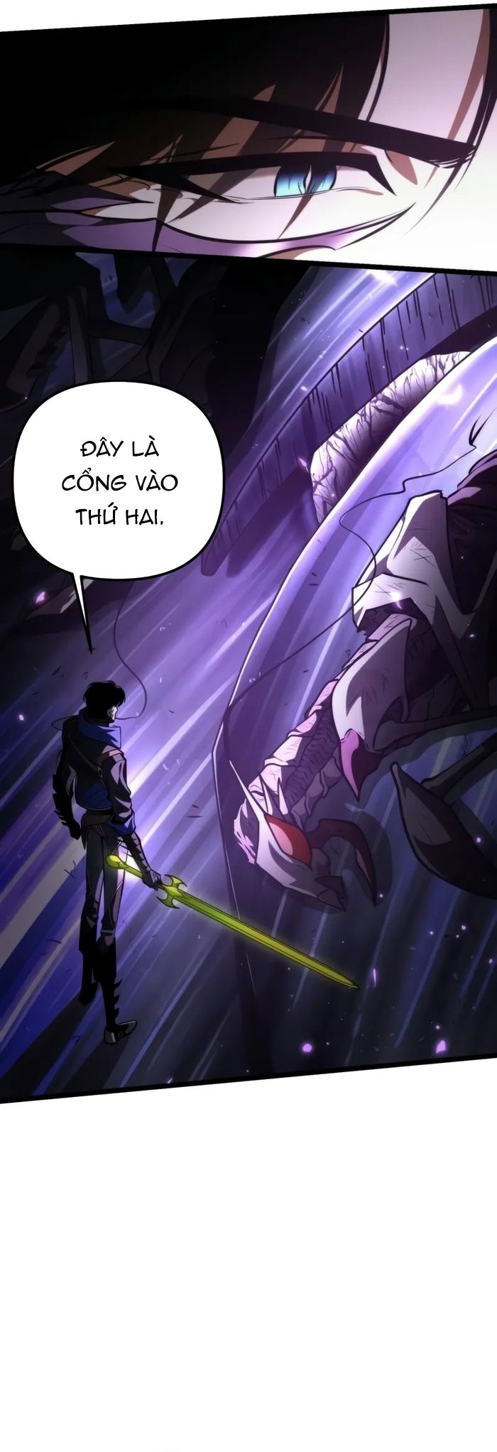 Chiến Binh Hồi Quy: Chapter 93