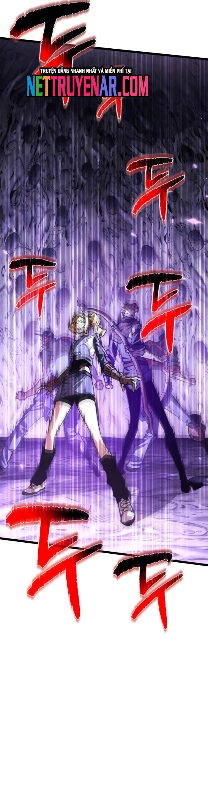 Chiến Binh Hồi Quy: Chapter 93