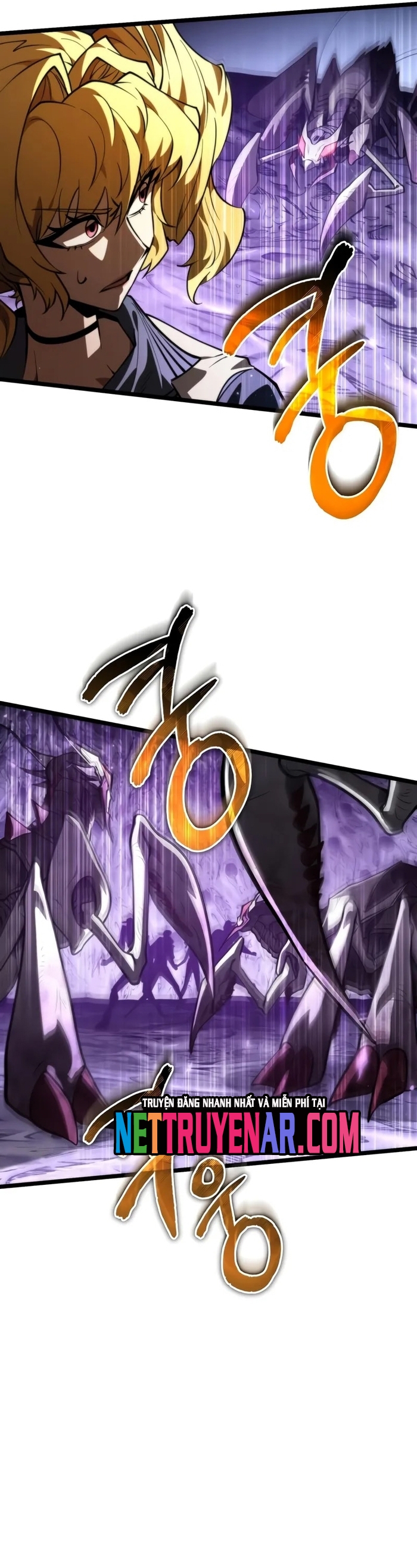 Chiến Binh Hồi Quy: Chapter 93