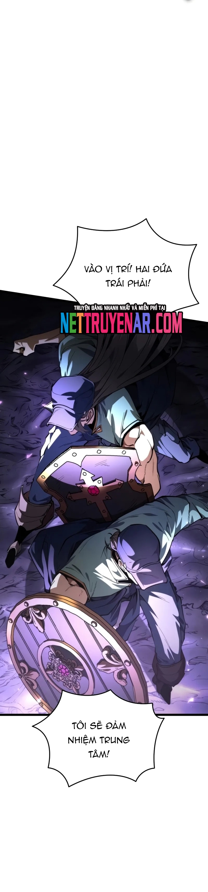 Chiến Binh Hồi Quy: Chapter 93