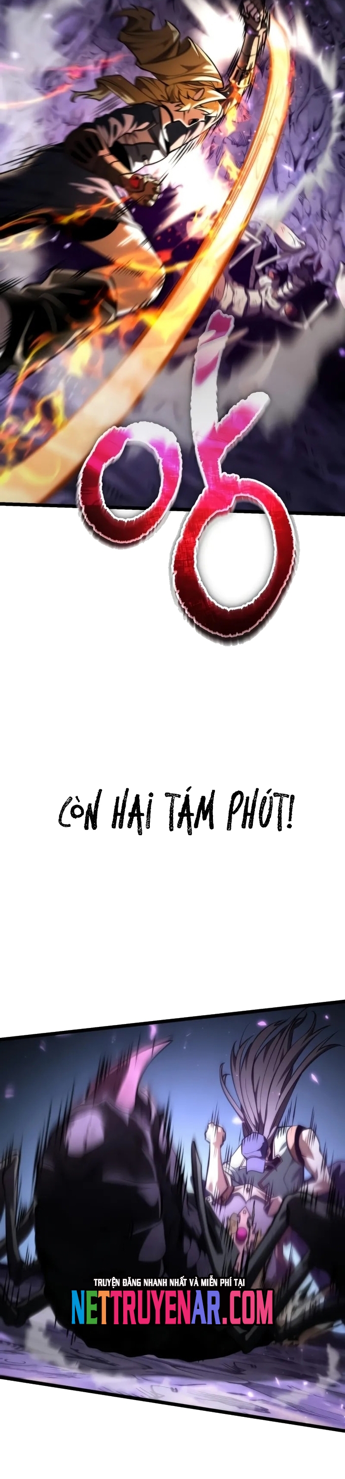 Chiến Binh Hồi Quy: Chapter 93