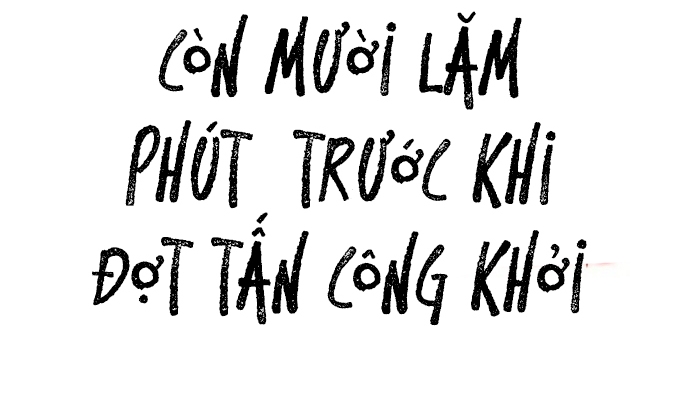 Chiến Binh Hồi Quy: Chapter 93