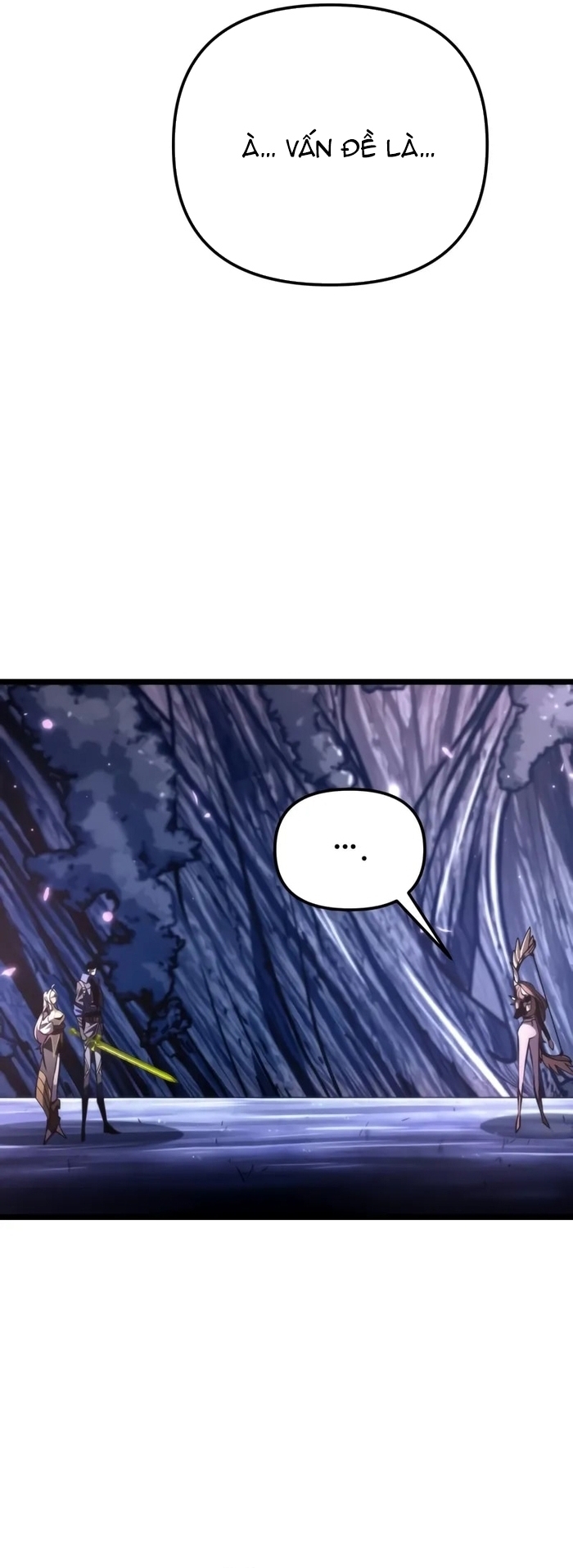 Chiến Binh Hồi Quy: Chapter 93
