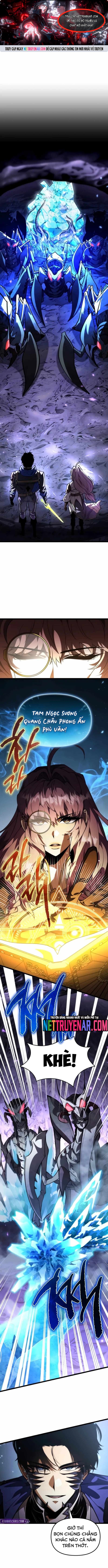 Chiến Binh Hồi Quy: Chapter 94