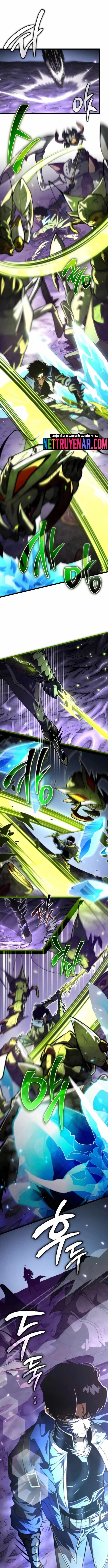 Chiến Binh Hồi Quy: Chapter 94