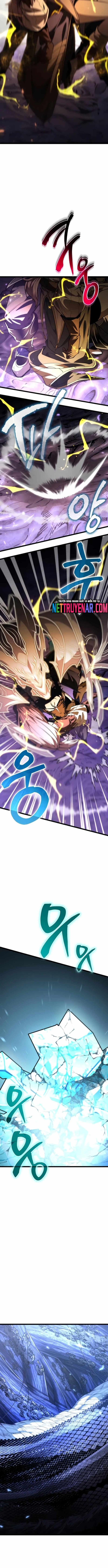 Chiến Binh Hồi Quy: Chapter 94