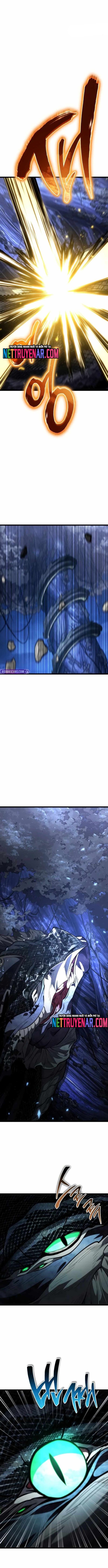 Chiến Binh Hồi Quy: Chapter 94