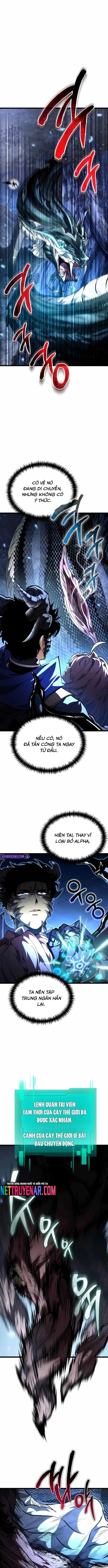 Chiến Binh Hồi Quy: Chapter 94