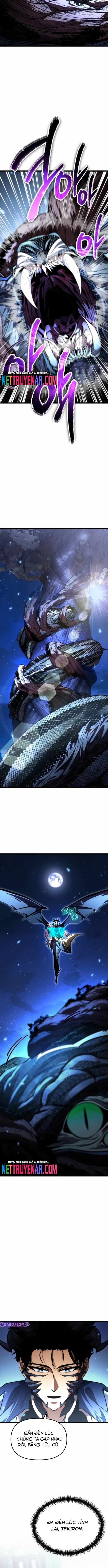 Chiến Binh Hồi Quy: Chapter 94