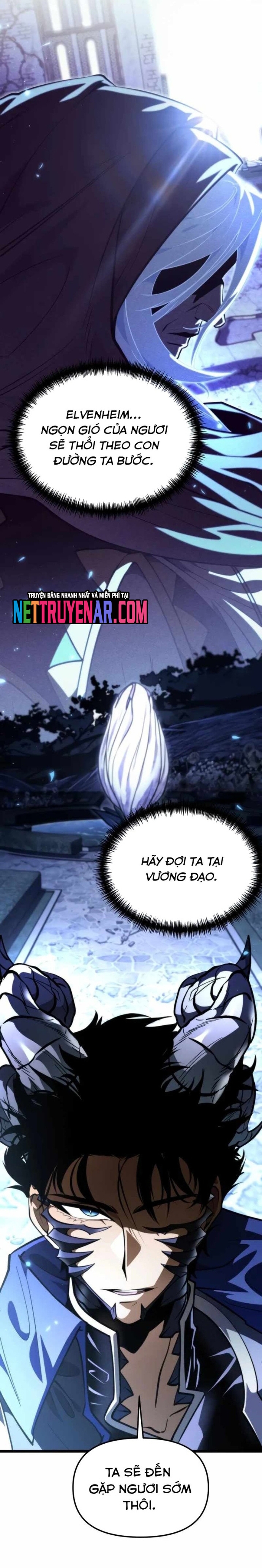 Chiến Binh Hồi Quy: Chapter 94