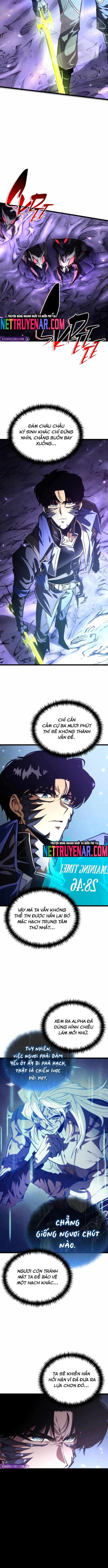 Chiến Binh Hồi Quy: Chapter 94