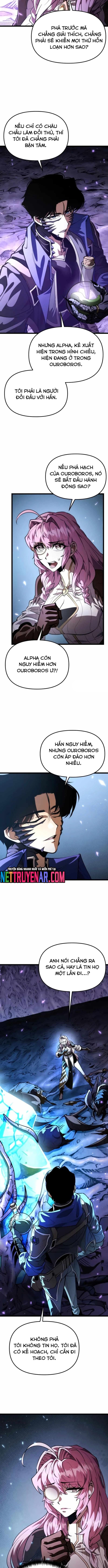 Chiến Binh Hồi Quy: Chapter 94