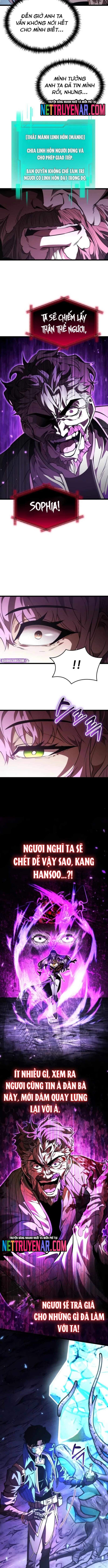 Chiến Binh Hồi Quy: Chapter 94