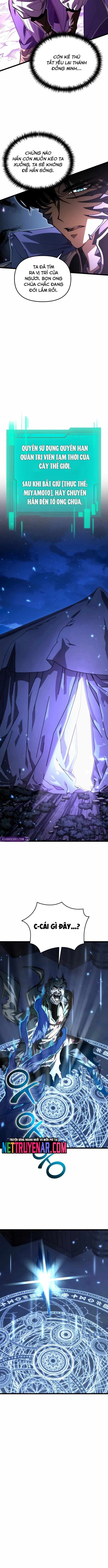 Chiến Binh Hồi Quy: Chapter 94