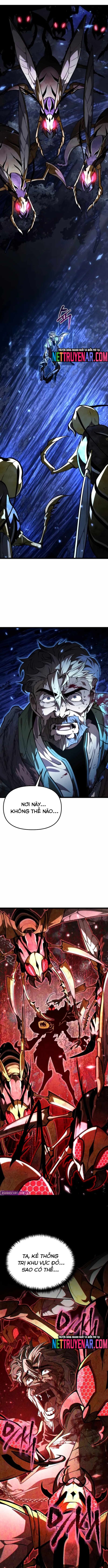 Chiến Binh Hồi Quy: Chapter 94