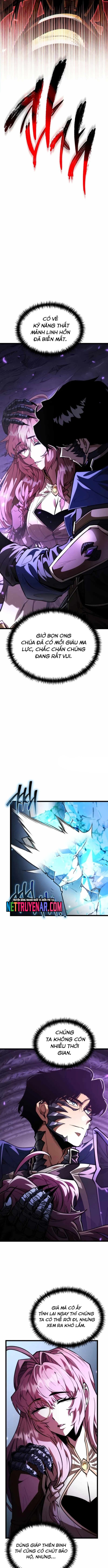 Chiến Binh Hồi Quy: Chapter 94