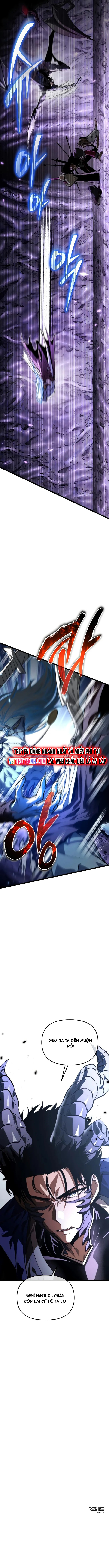 Chiến Binh Hồi Quy: Chapter 95