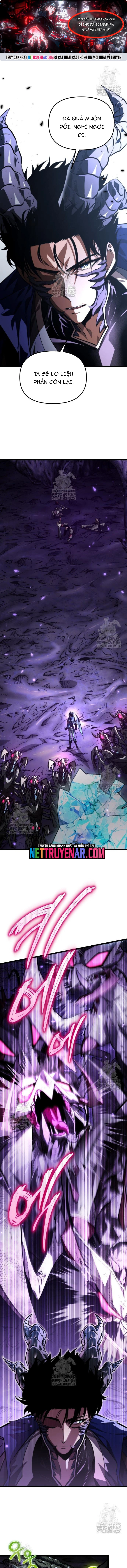 Chiến Binh Hồi Quy: Chapter 96