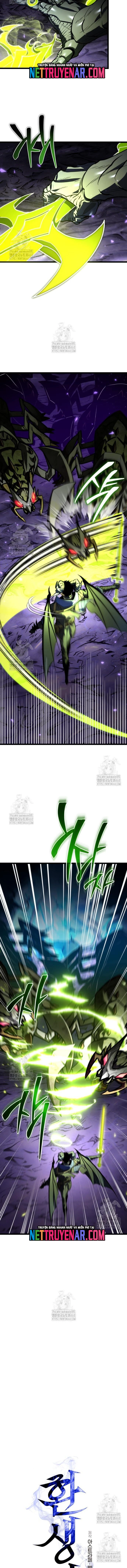 Chiến Binh Hồi Quy: Chapter 96