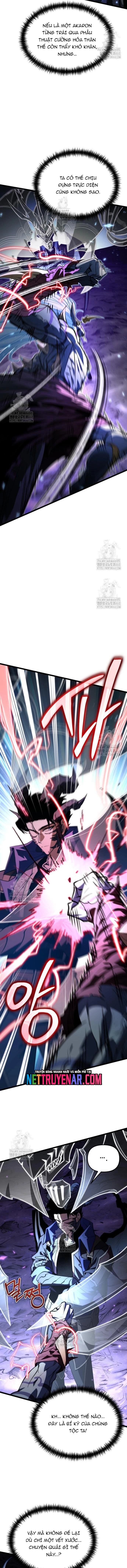 Chiến Binh Hồi Quy: Chapter 96
