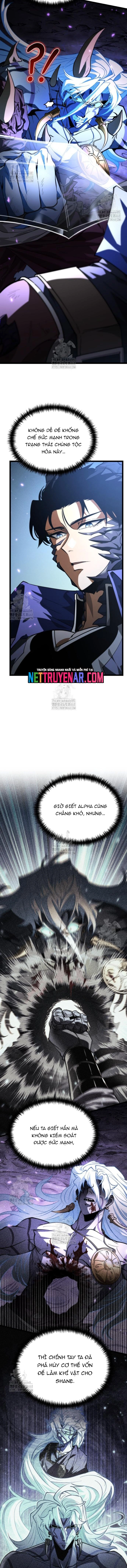 Chiến Binh Hồi Quy: Chapter 96