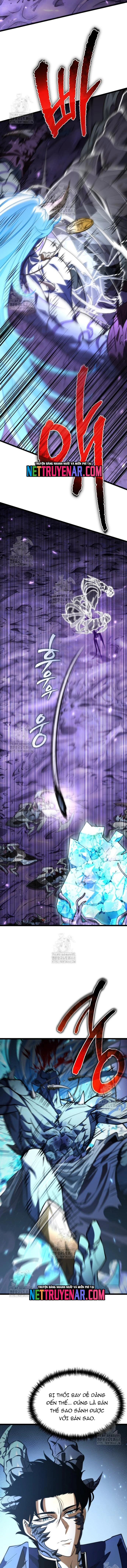 Chiến Binh Hồi Quy: Chapter 96