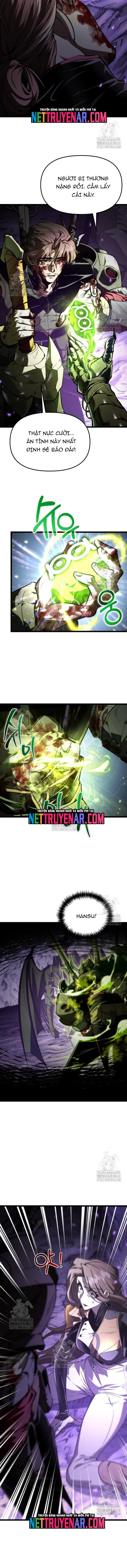 Chiến Binh Hồi Quy: Chapter 96