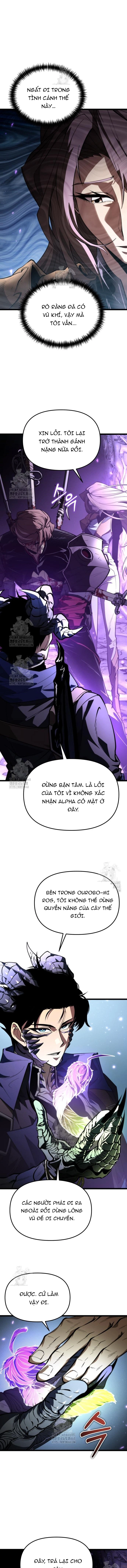 Chiến Binh Hồi Quy: Chapter 96