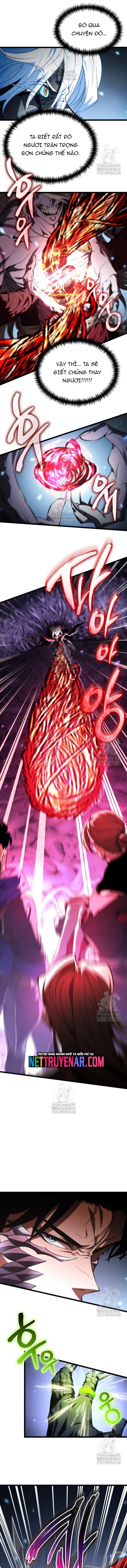 Chiến Binh Hồi Quy: Chapter 96