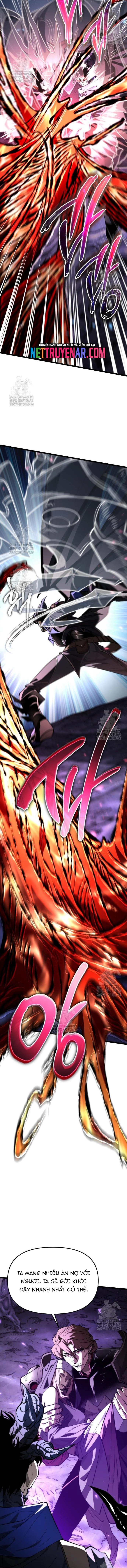Chiến Binh Hồi Quy: Chapter 96
