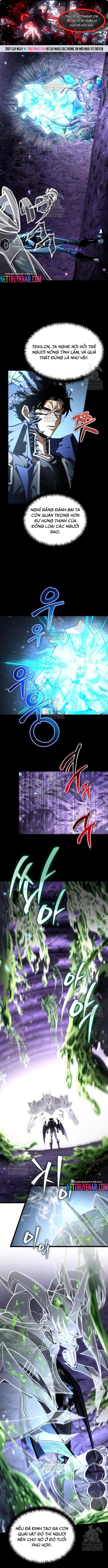 Chiến Binh Hồi Quy: Chapter 97