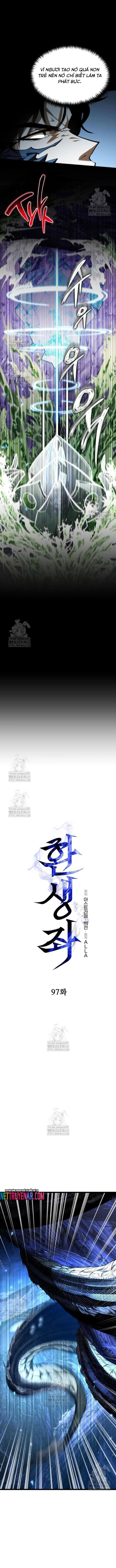 Chiến Binh Hồi Quy: Chapter 97