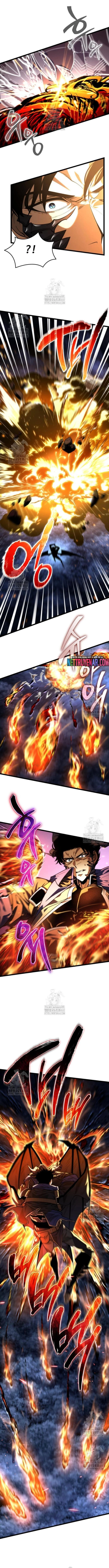 Chiến Binh Hồi Quy: Chapter 97