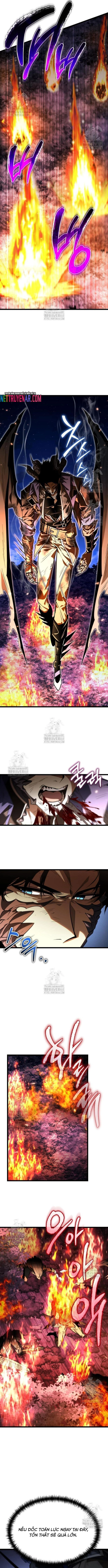 Chiến Binh Hồi Quy: Chapter 97