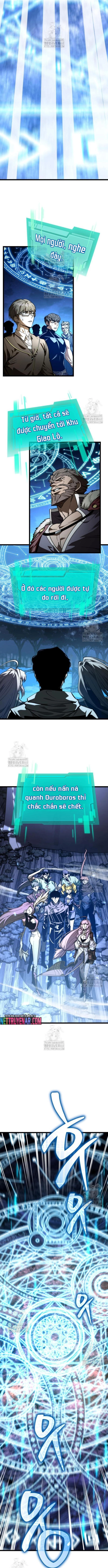 Chiến Binh Hồi Quy: Chapter 97