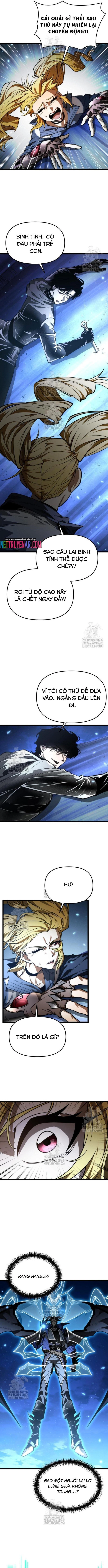 Chiến Binh Hồi Quy: Chapter 97