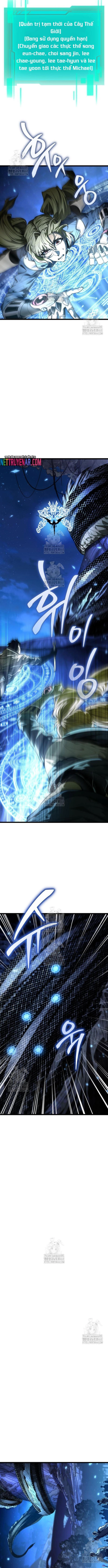 Chiến Binh Hồi Quy: Chapter 97