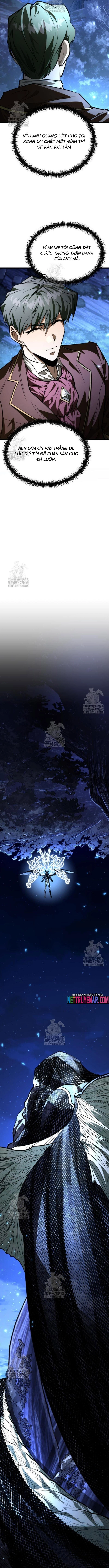 Chiến Binh Hồi Quy: Chapter 97