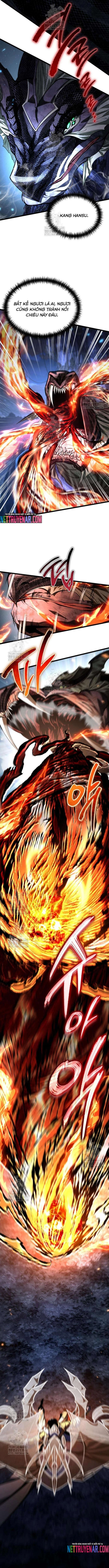 Chiến Binh Hồi Quy: Chapter 97