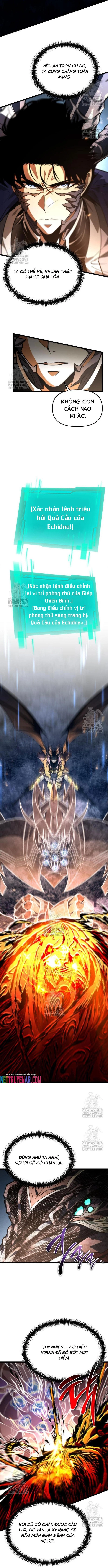 Chiến Binh Hồi Quy: Chapter 97