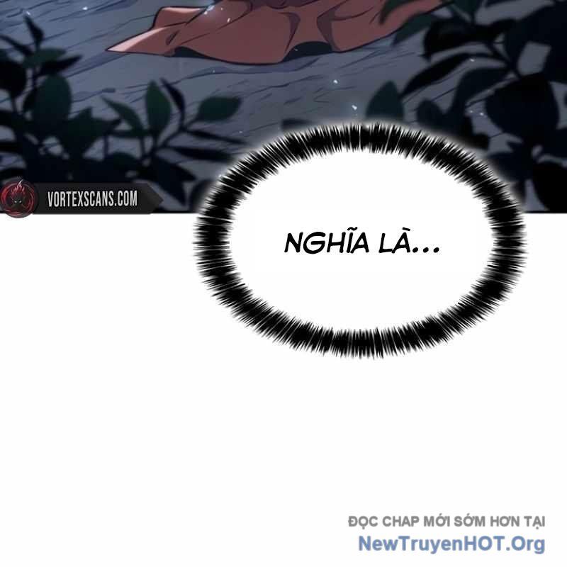 Chiến Binh Máu Lạnh: Chapter 10