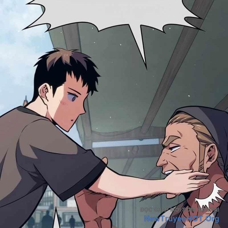 Chiến Binh Máu Lạnh: Chapter 10