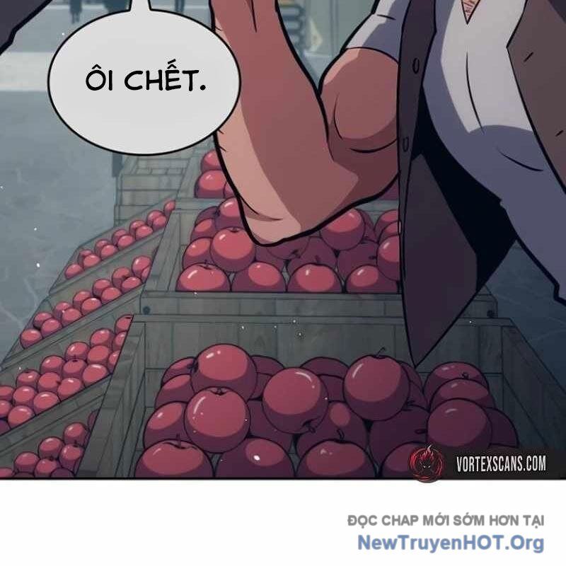 Chiến Binh Máu Lạnh: Chapter 10